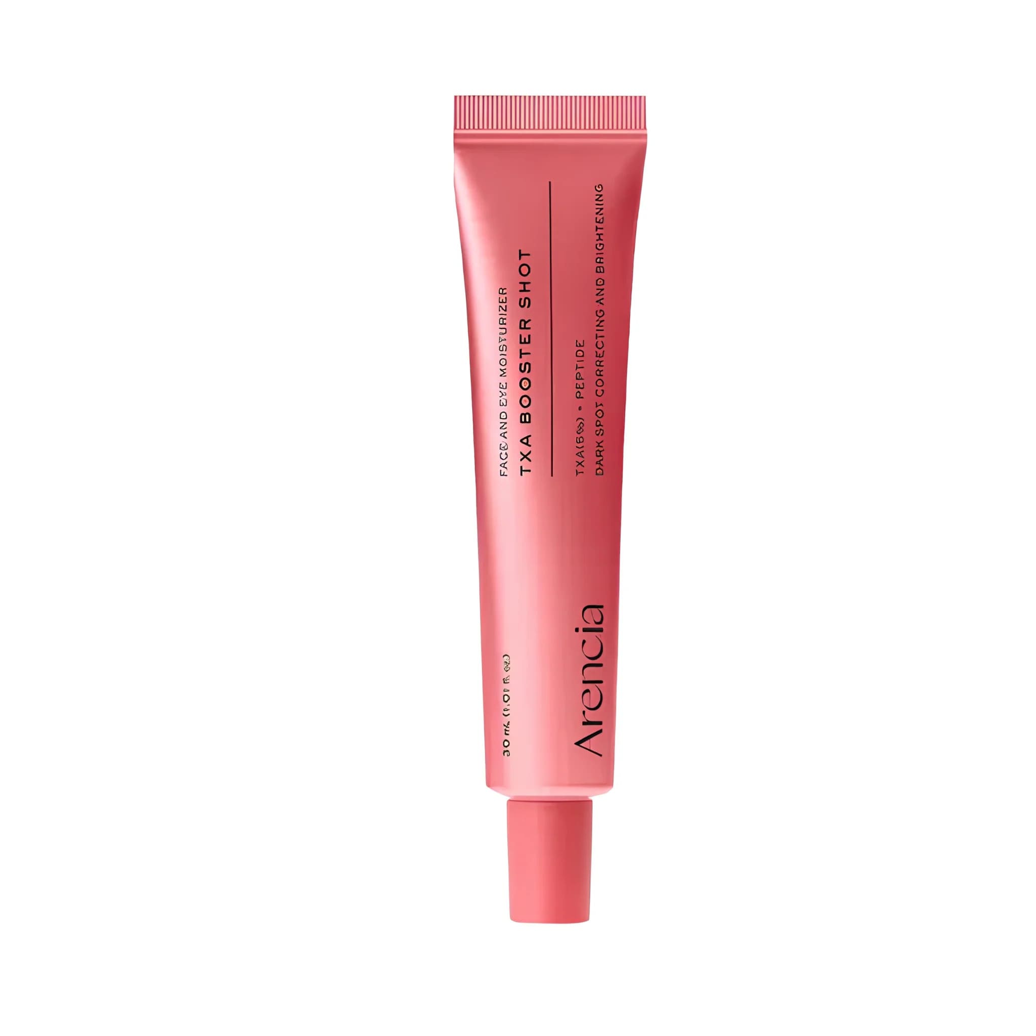 Arencia Txa Booster Shot Face and Eye Moisturizer - 30ml