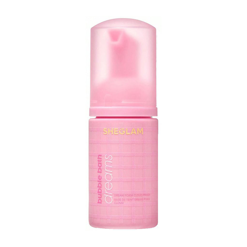 Sheglam Dream Foam Cloud Primer - 30ml