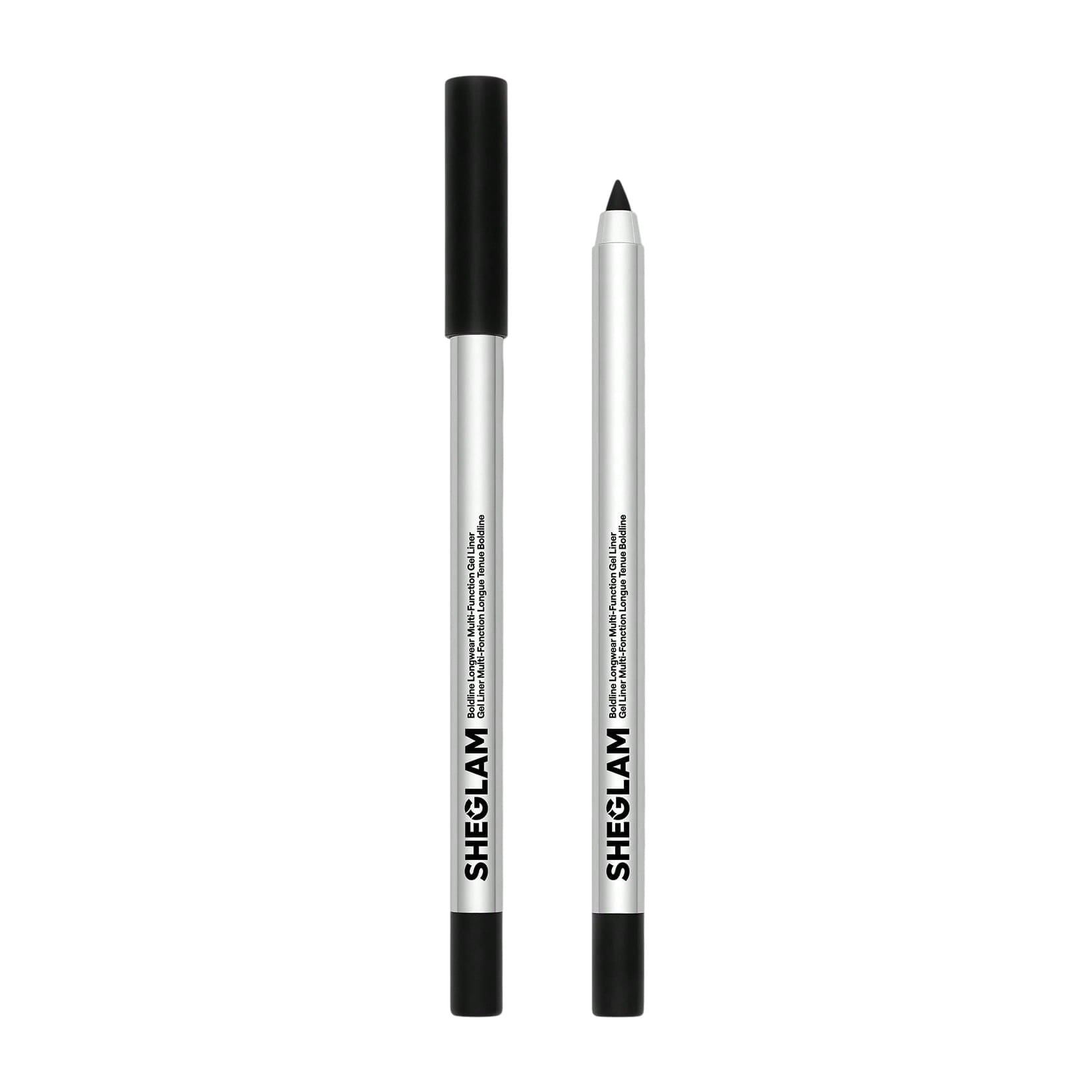 Sheglam Boldline Longwear Multi-Function Gel Liner - 1.4gm
