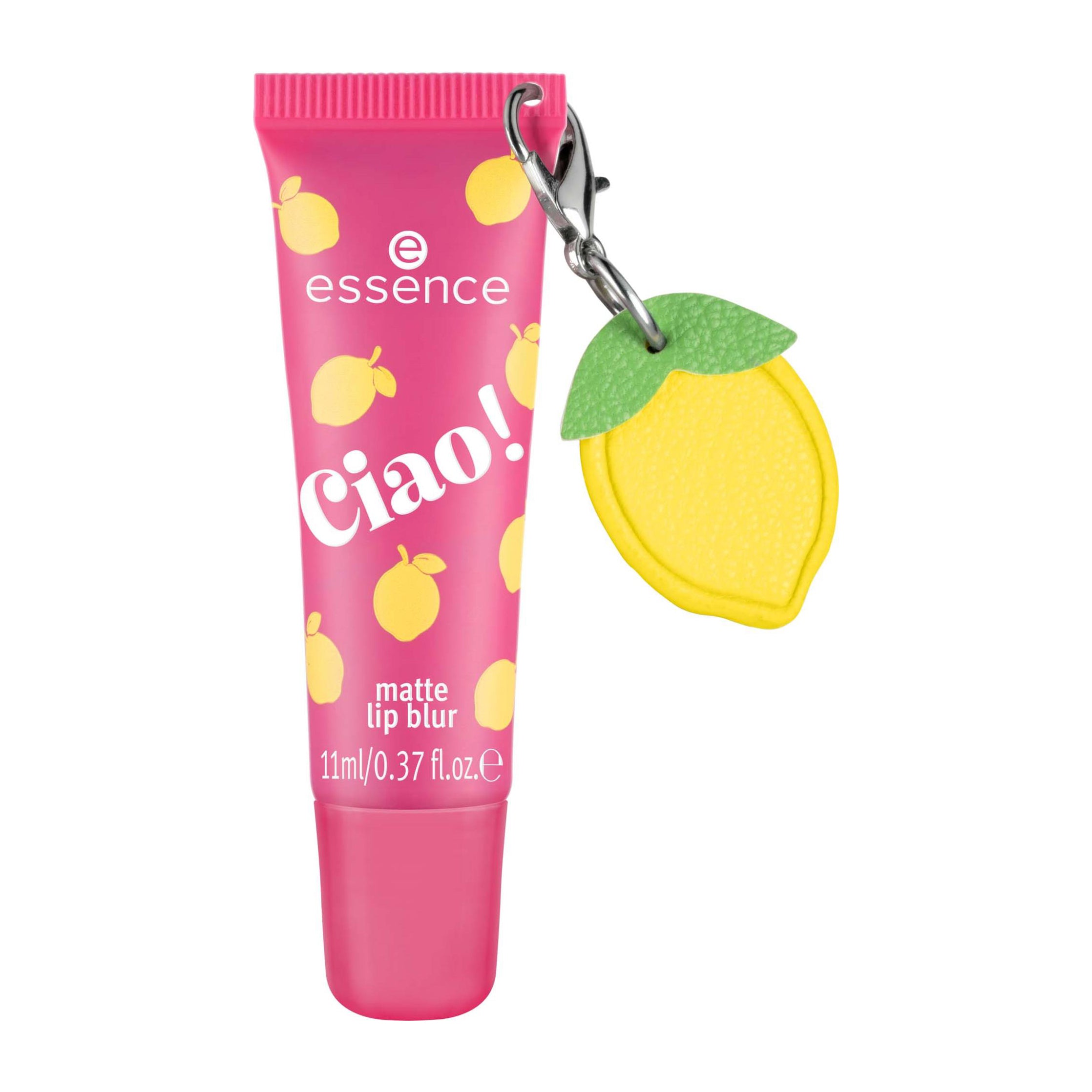 Essence Ciao Matte Lip Blur - 11ml