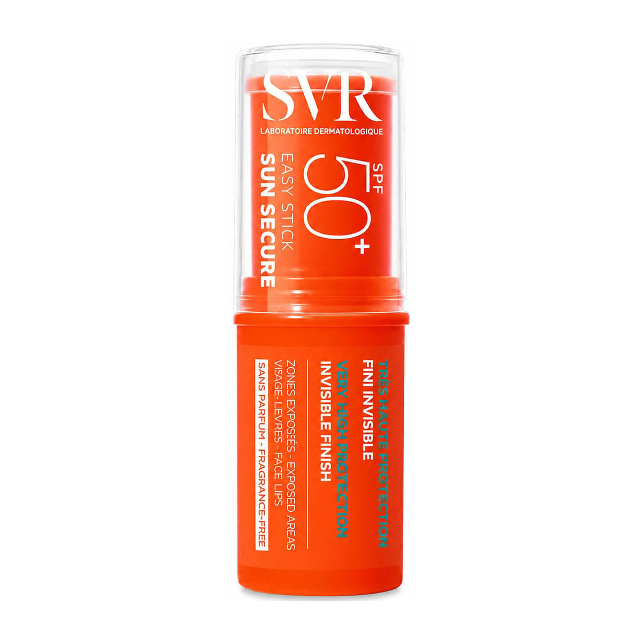 Svr Sun Secure Easy Stick SPF 50+ Sunscreen - 10gm
