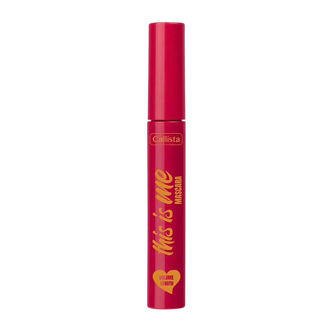 Callista This Is Me Volume & Length Mascara - 8ml