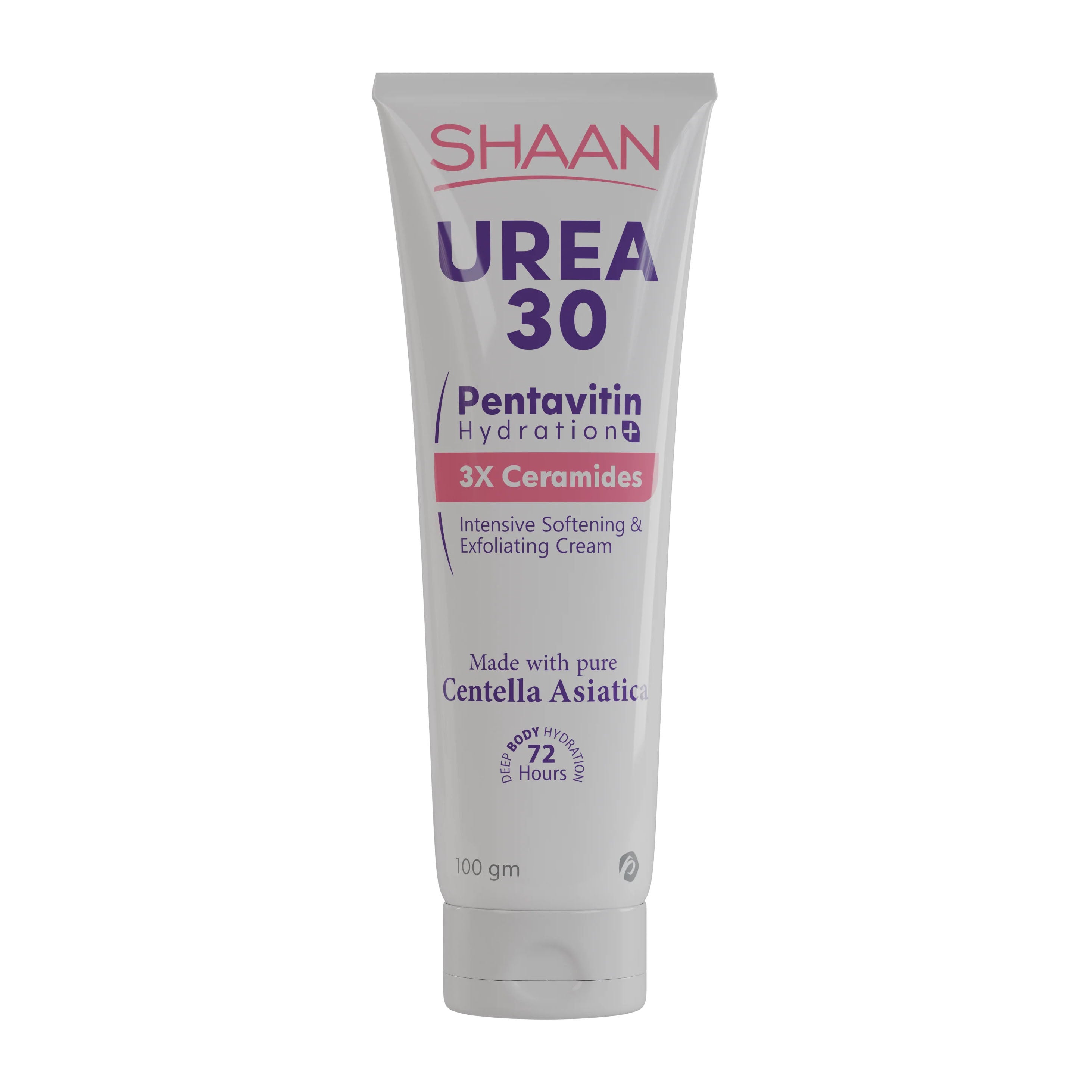 Shaan Urea 30% Cream - 100gm