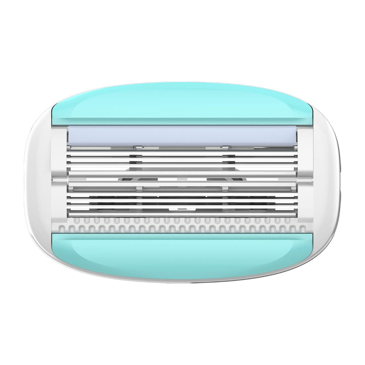 Dorco Eve 6 Razor For Women - 5 Blades