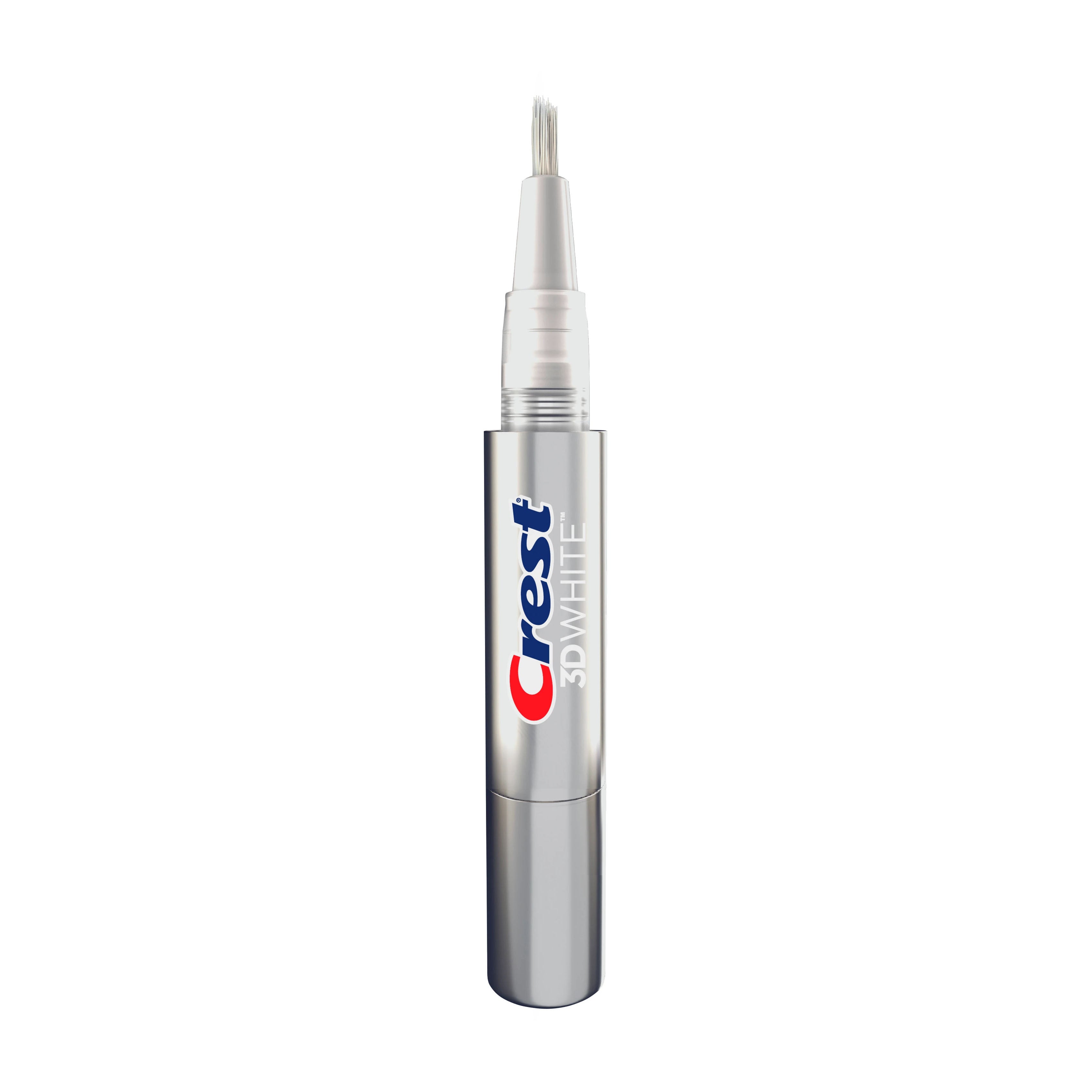 Crest 3D White Teeth Whitening Pen - 4ml