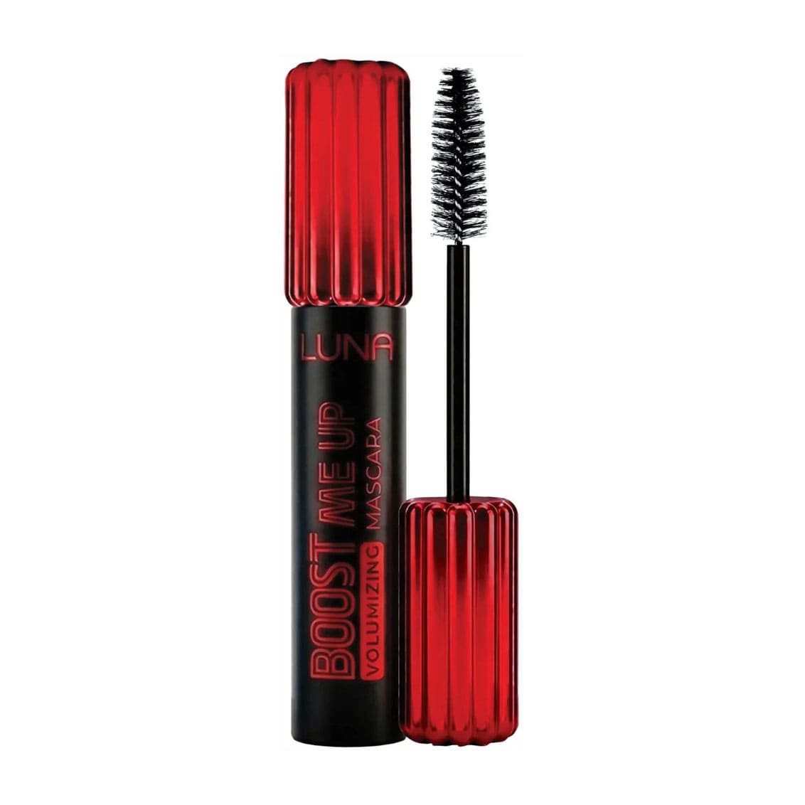 Luna Boost Me Up Black Mascara