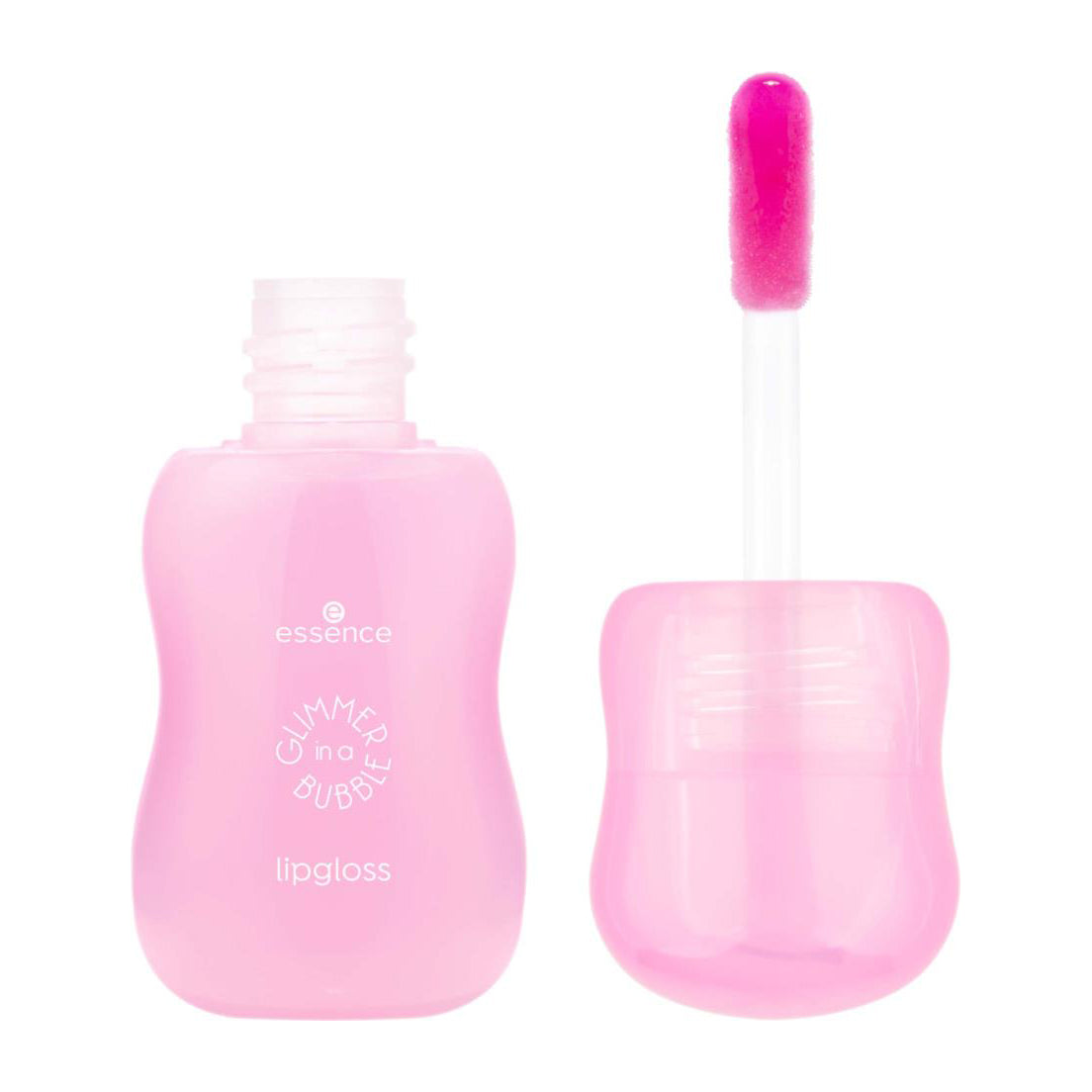 Essence Glimmer In A Bubble Lip Gloss - 3.5ml