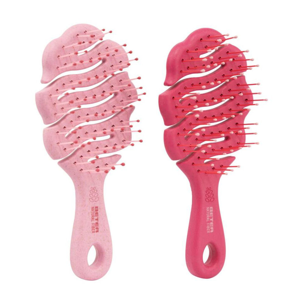 Beter 180º Flex XS Hair Brush