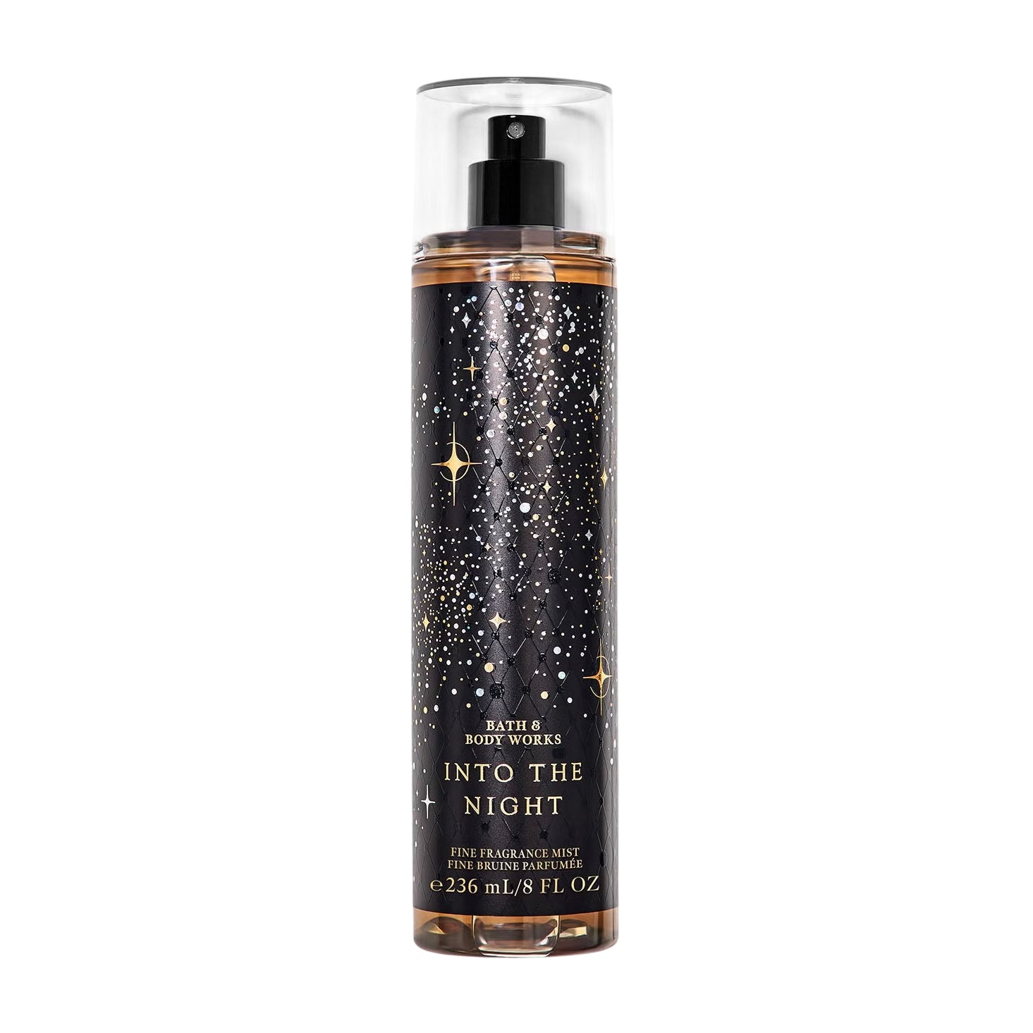 Bath & Body Works Into the Night Fine Fragrance Mist - 236ml