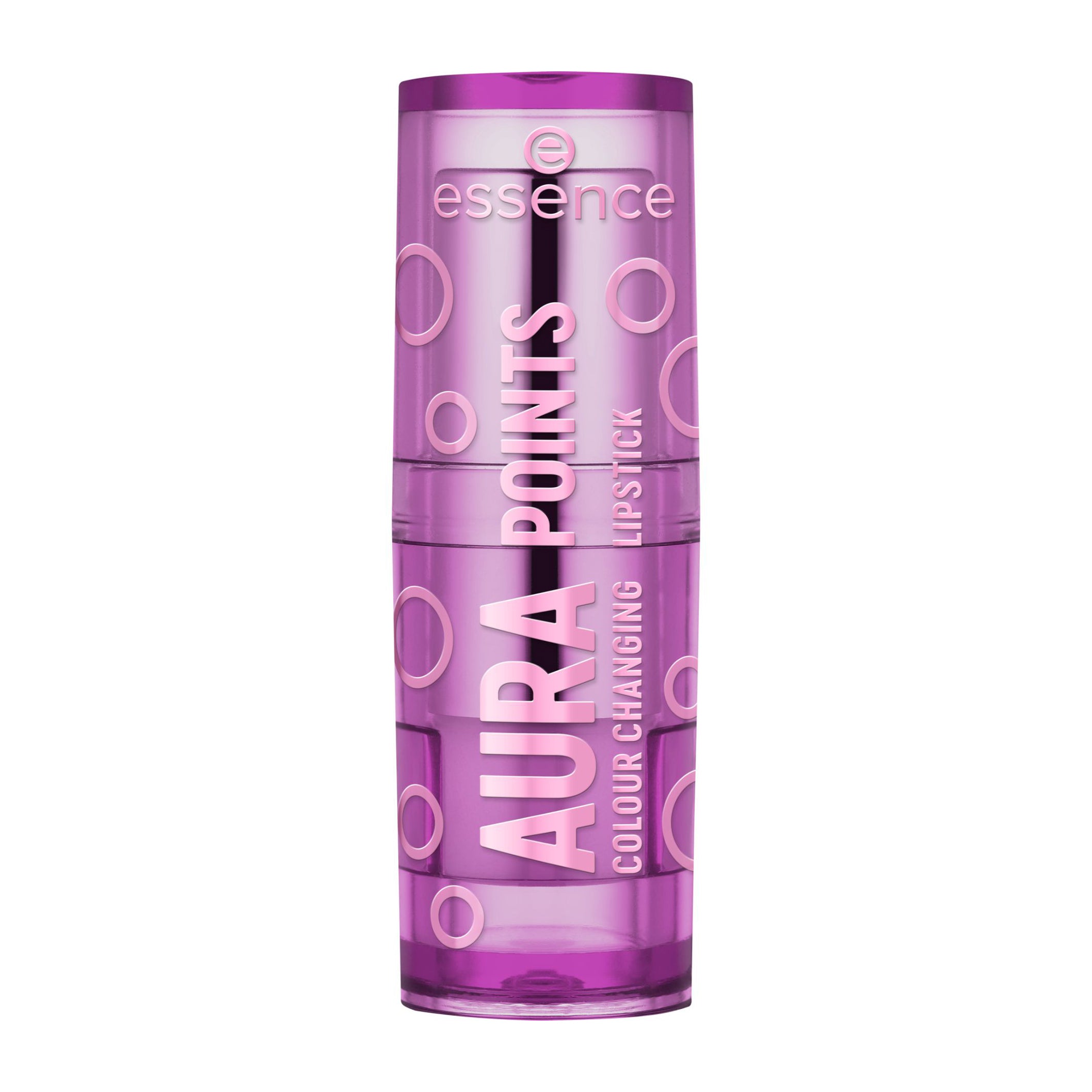 Essence Aura Points Color Changing Lipstick - 3.2gm