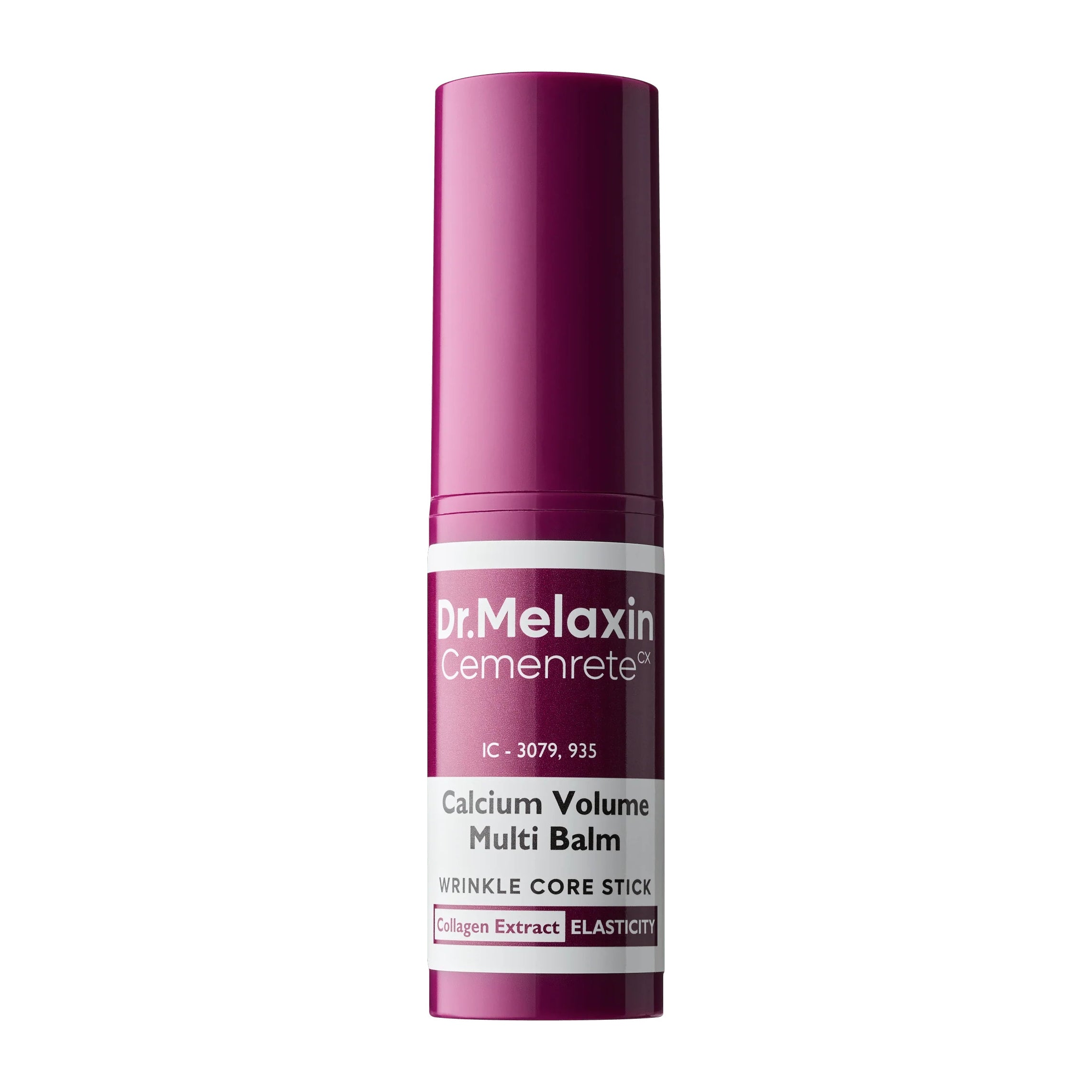 Dr. Melaxin Cemenrete Calcium Vloume Multi Balm - 9gm