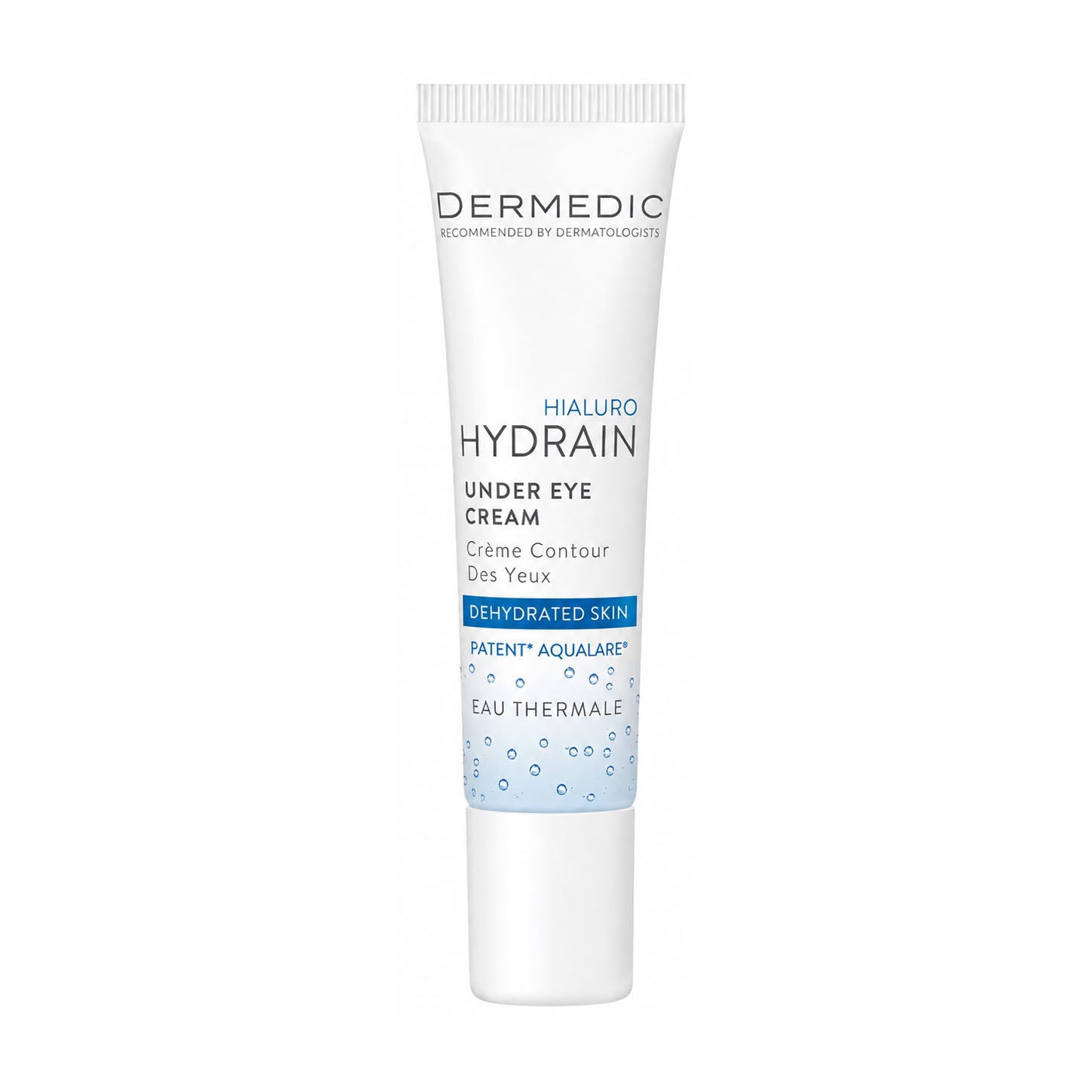 Dermedic Hydrain Under Eye Cream - 15ml