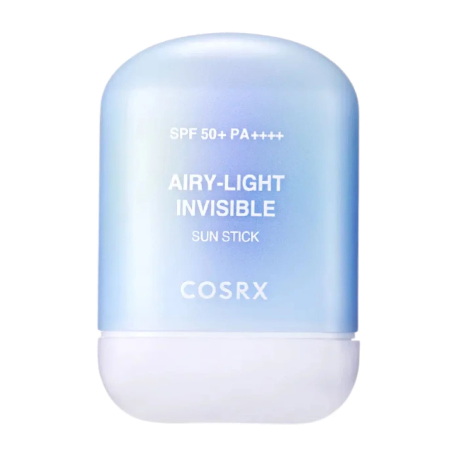Cosrx Airy Light Invisible SPF 50+ Sun Stick - 19gm
