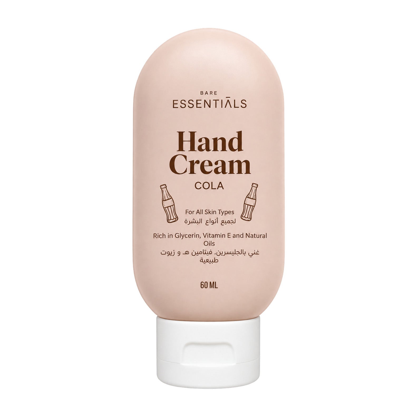 Essentials Cola Hand Cream - 60ml