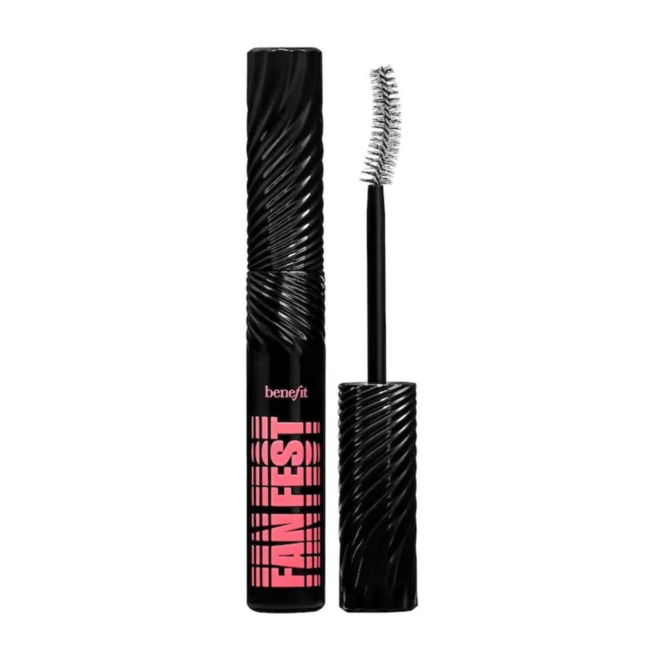 Benefit Fan Fest Fanning Volumizing Black Mascara - 8.5gm