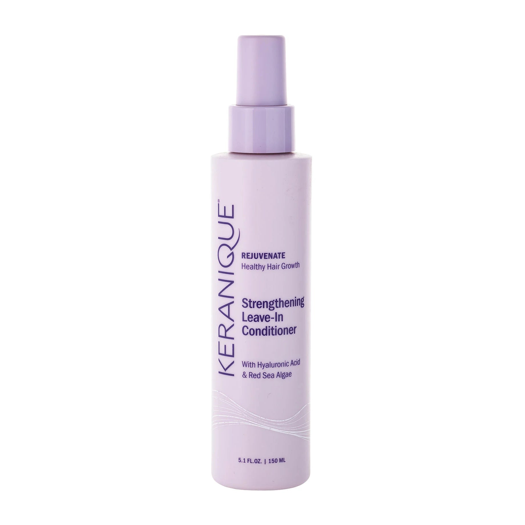 Keranique Strengthening Leave in Conditioner - 150ml