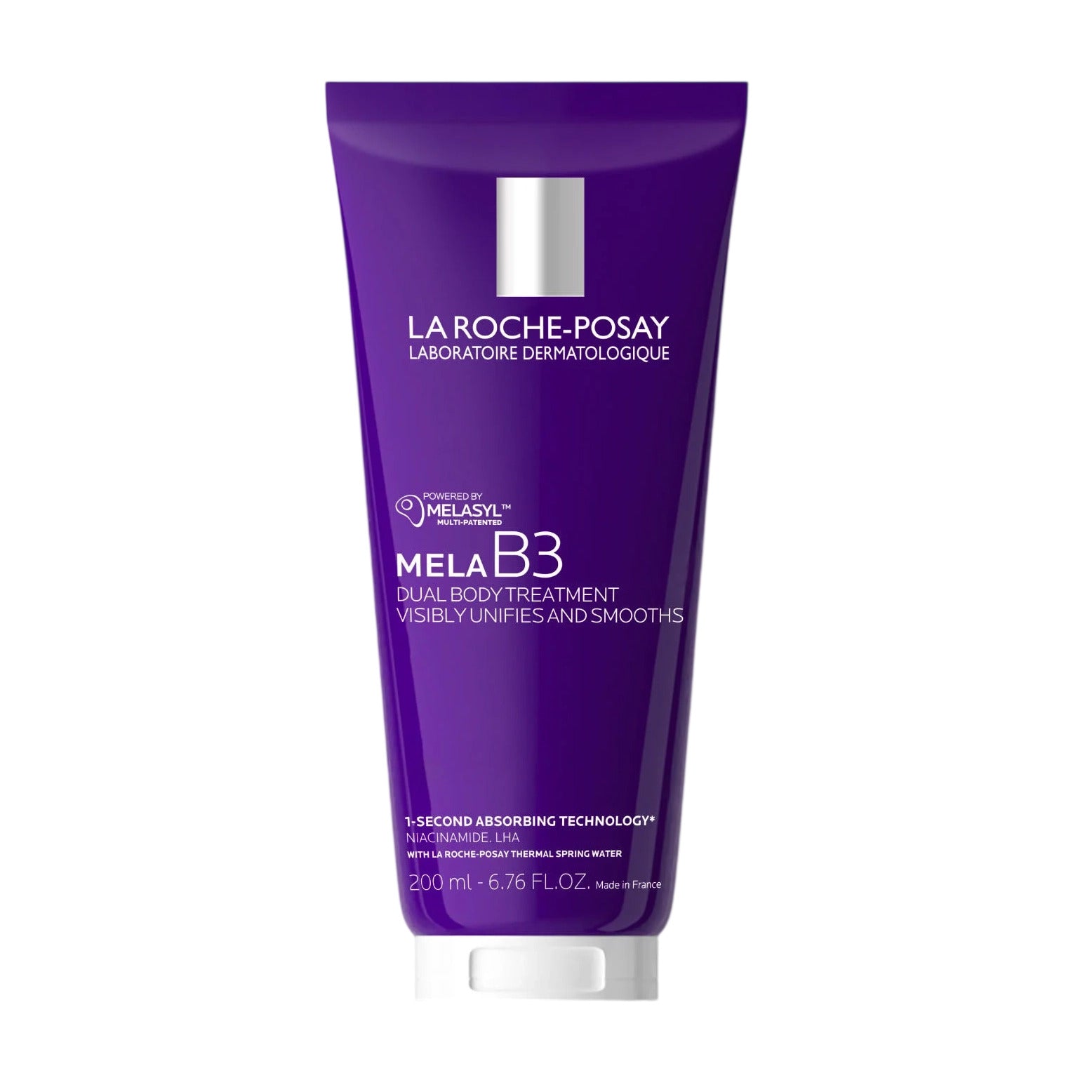 La Roche-Posay Mela B3 Dual Body Treatment - 200ml