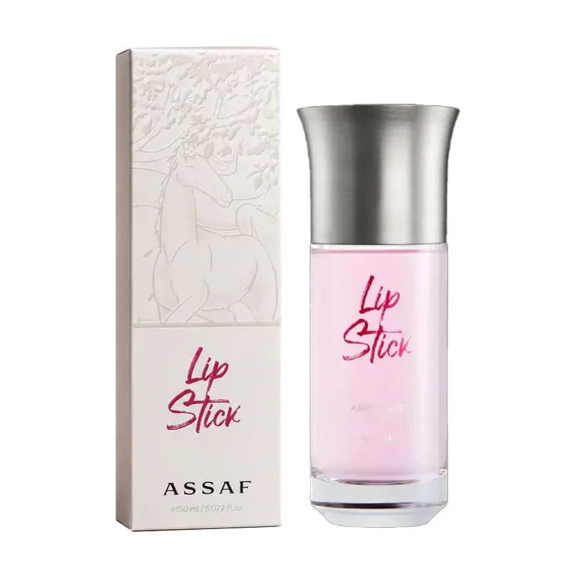 Assaf Lipstick EDP For Women - 150ml