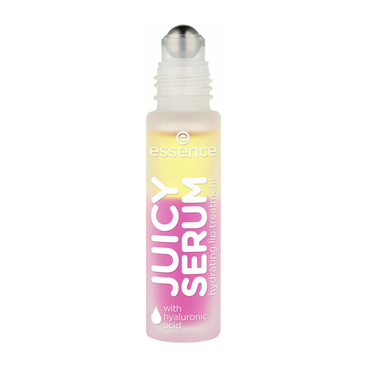 Essence Juicy Serum Hydrating Lip Treatment - 7.5ml