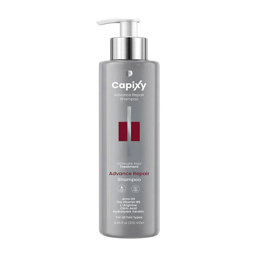 Capixy Advance Repair Shampoo - 250ml