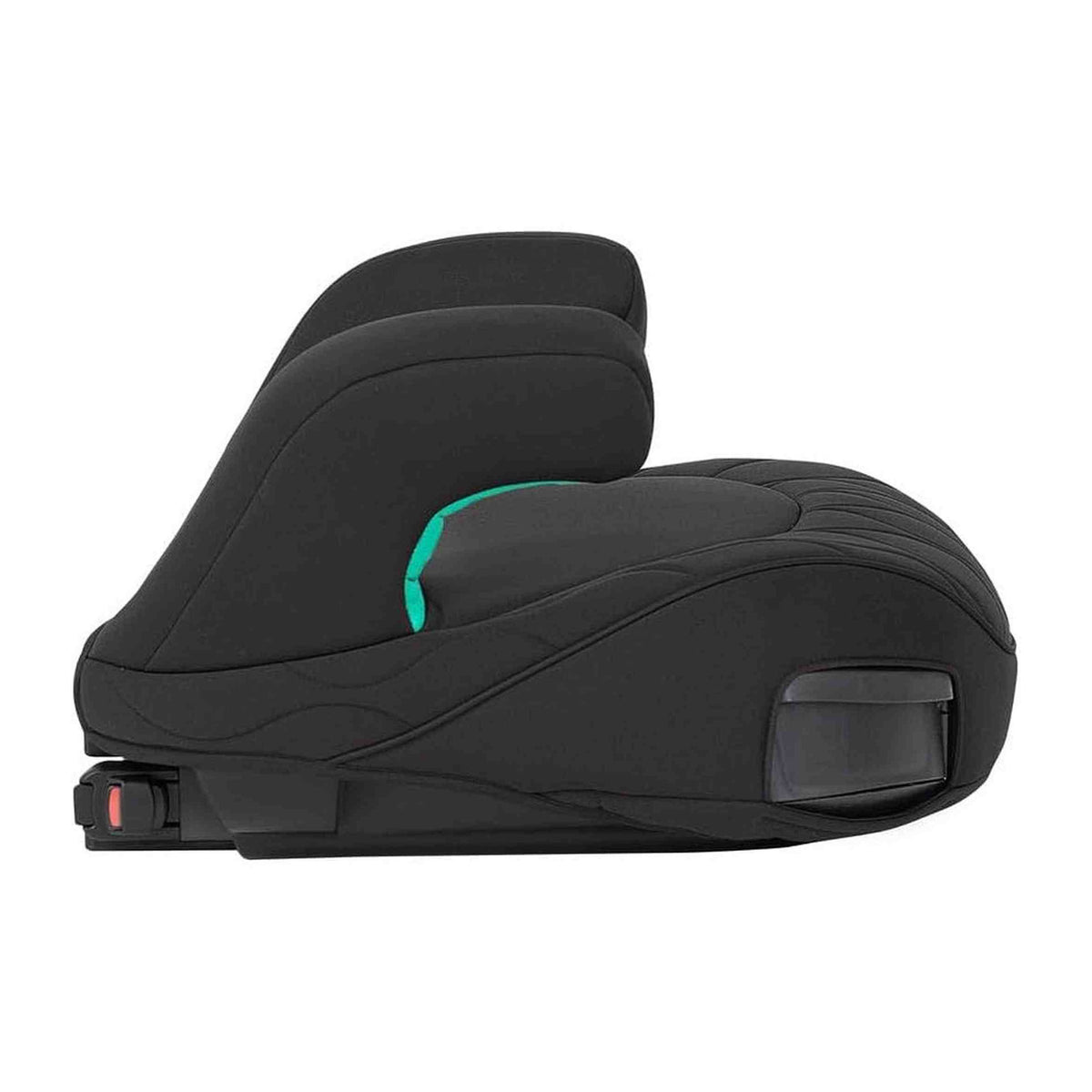 Graco Booster Max R129 ISOFIX Backless Booster Seat Approx. 7-12 Years