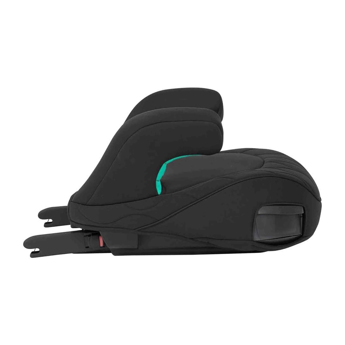 Graco Booster Max R129 ISOFIX Backless Booster Seat Approx. 7-12 Years