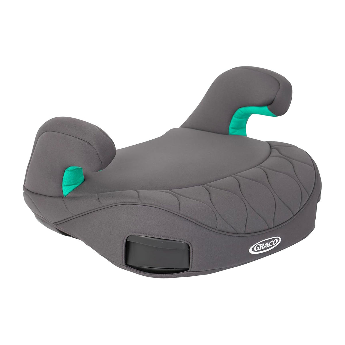 Graco Booster Max R129 ISOFIX Backless Booster Seat Approx. 7-12 Years