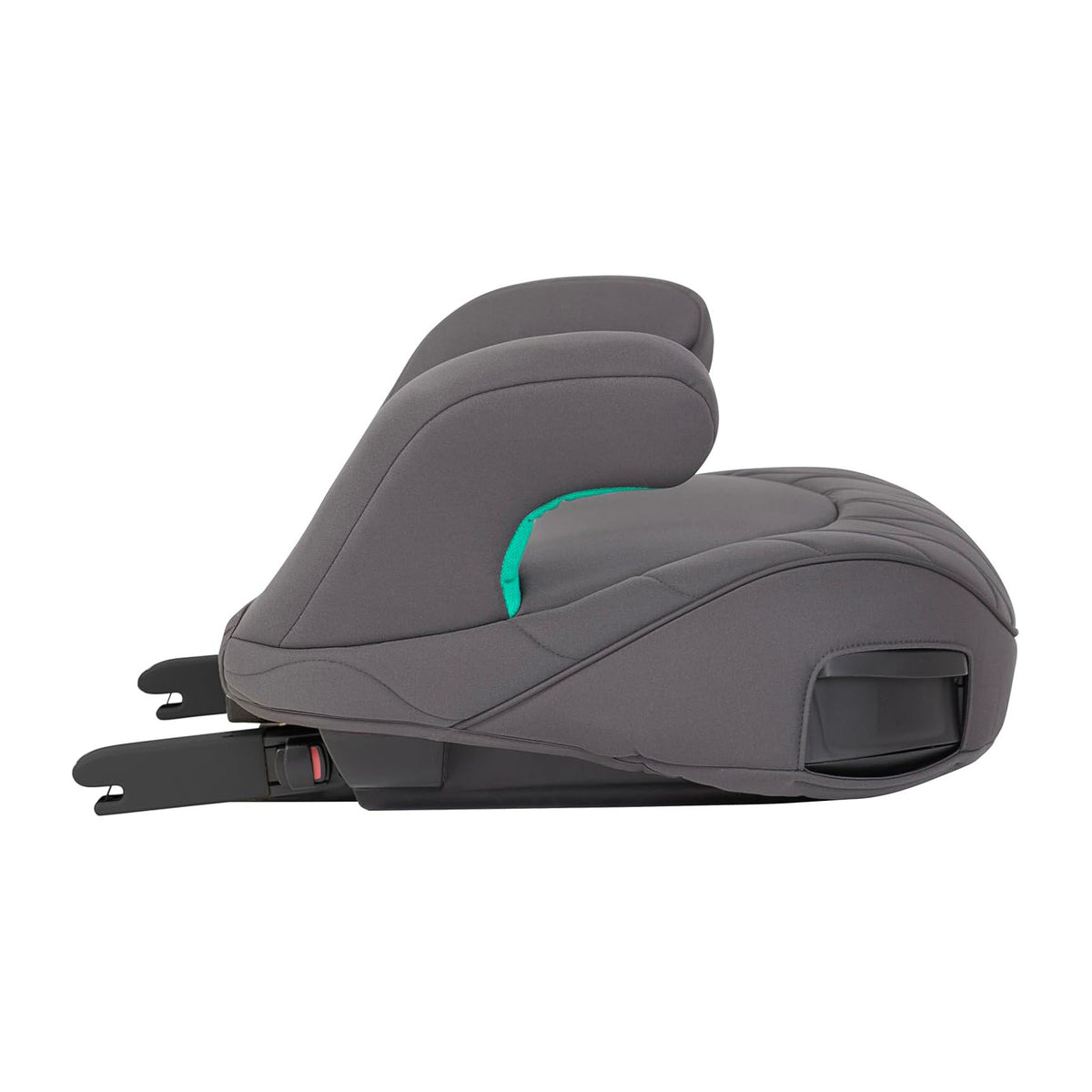 Graco Booster Max R129 ISOFIX Backless Booster Seat Approx. 7-12 Years