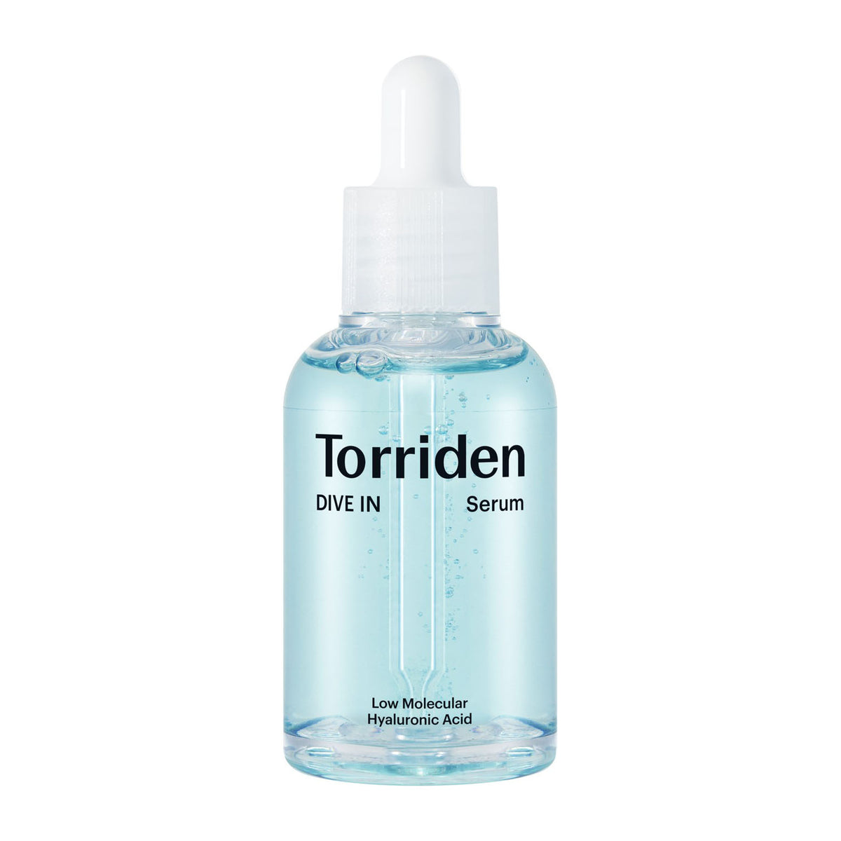 Torriden Dive In Low Molecular Hyaluronic Acid Serum - 50ml
