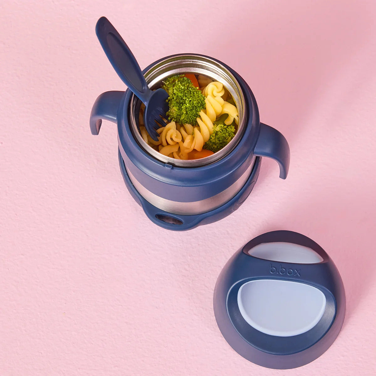 B.Box Insulated Food Jar - 335ml