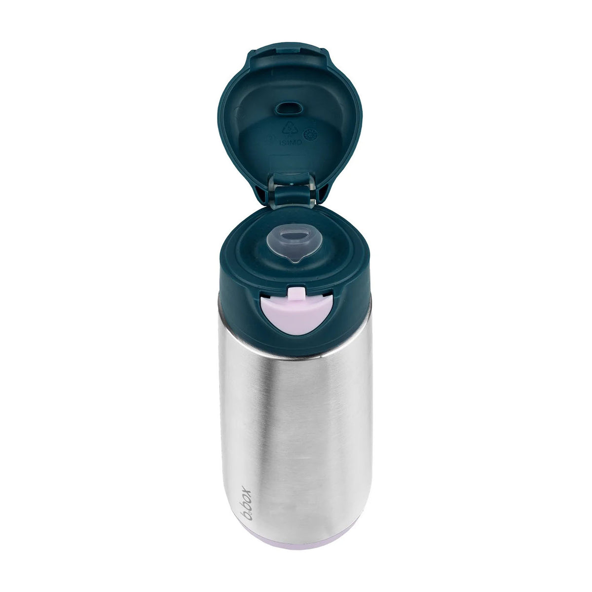 B.Box Insulated Sport Spout Bottle - 500ml