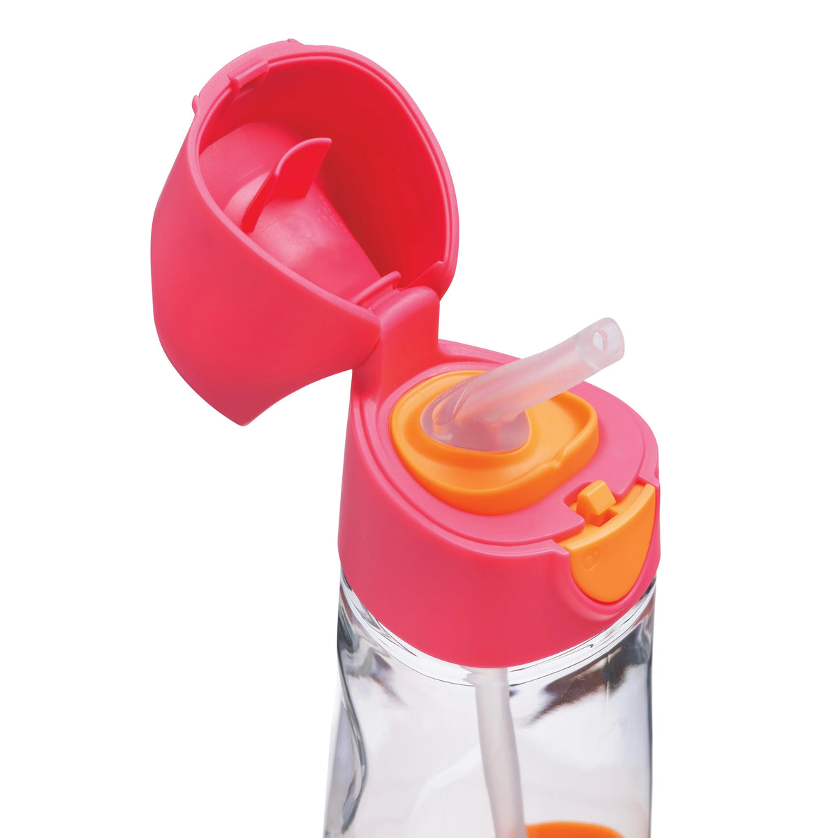 B.Box Tritan (12m+) Drink Bottle - 450ml