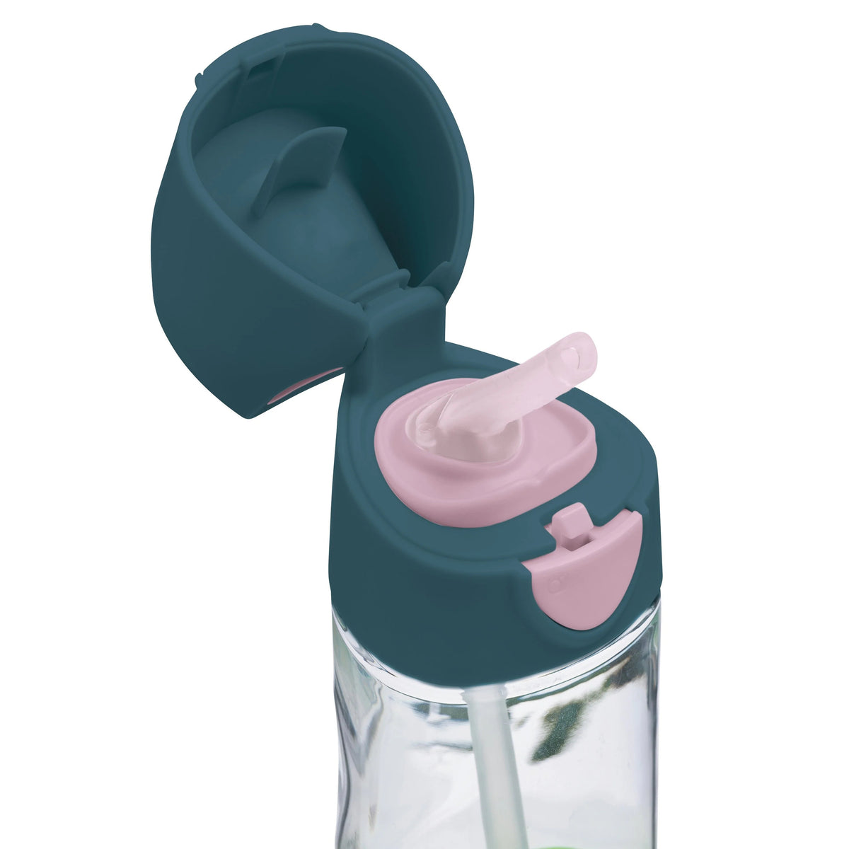 B.Box Tritan (12m+) Drink Bottle - 450ml
