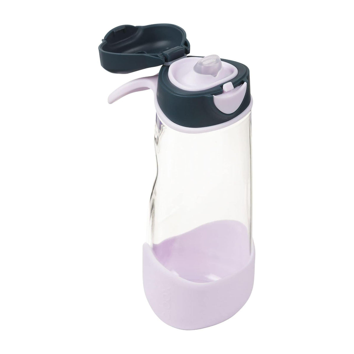 B.Box Sport Spout Bottle (3y+) - 600ml