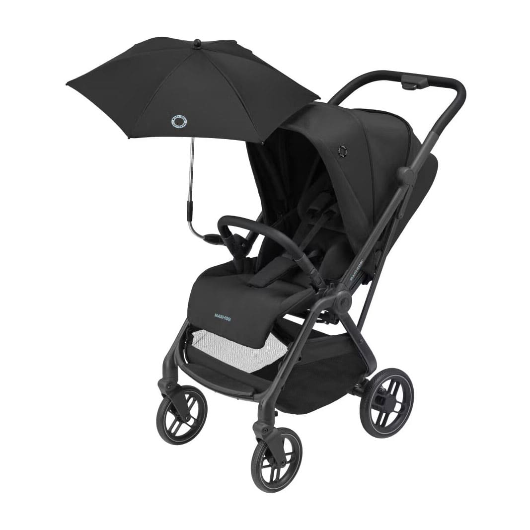 Maxi Cosi Leona² Stroller From Birth Up To 4 Years