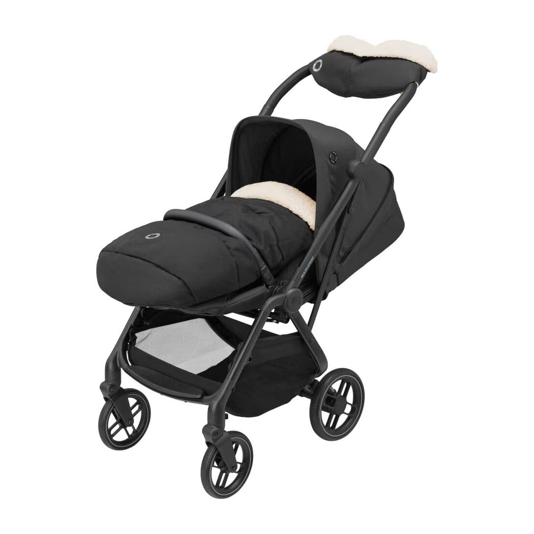 Maxi Cosi Leona² Stroller From Birth Up To 4 Years