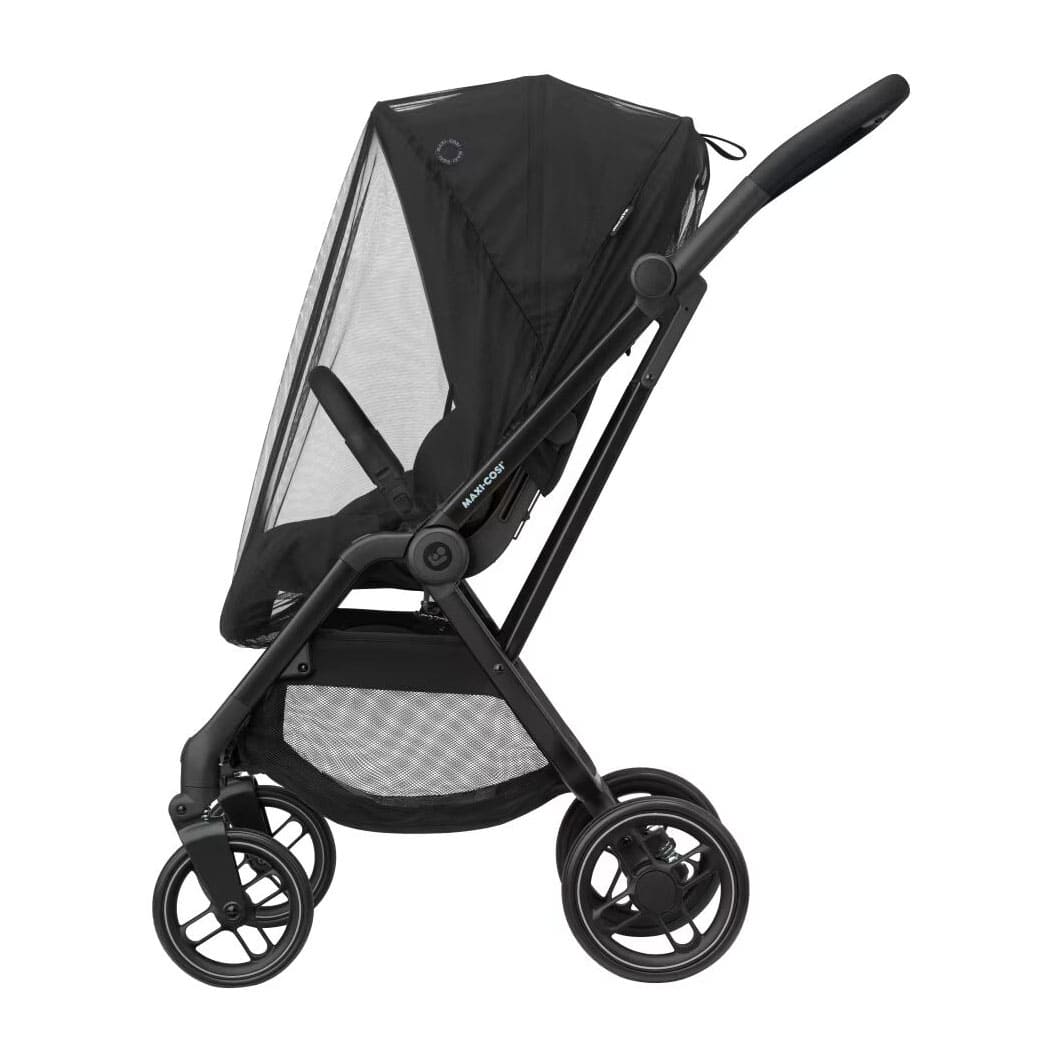 Maxi Cosi Leona² Stroller From Birth Up To 4 Years