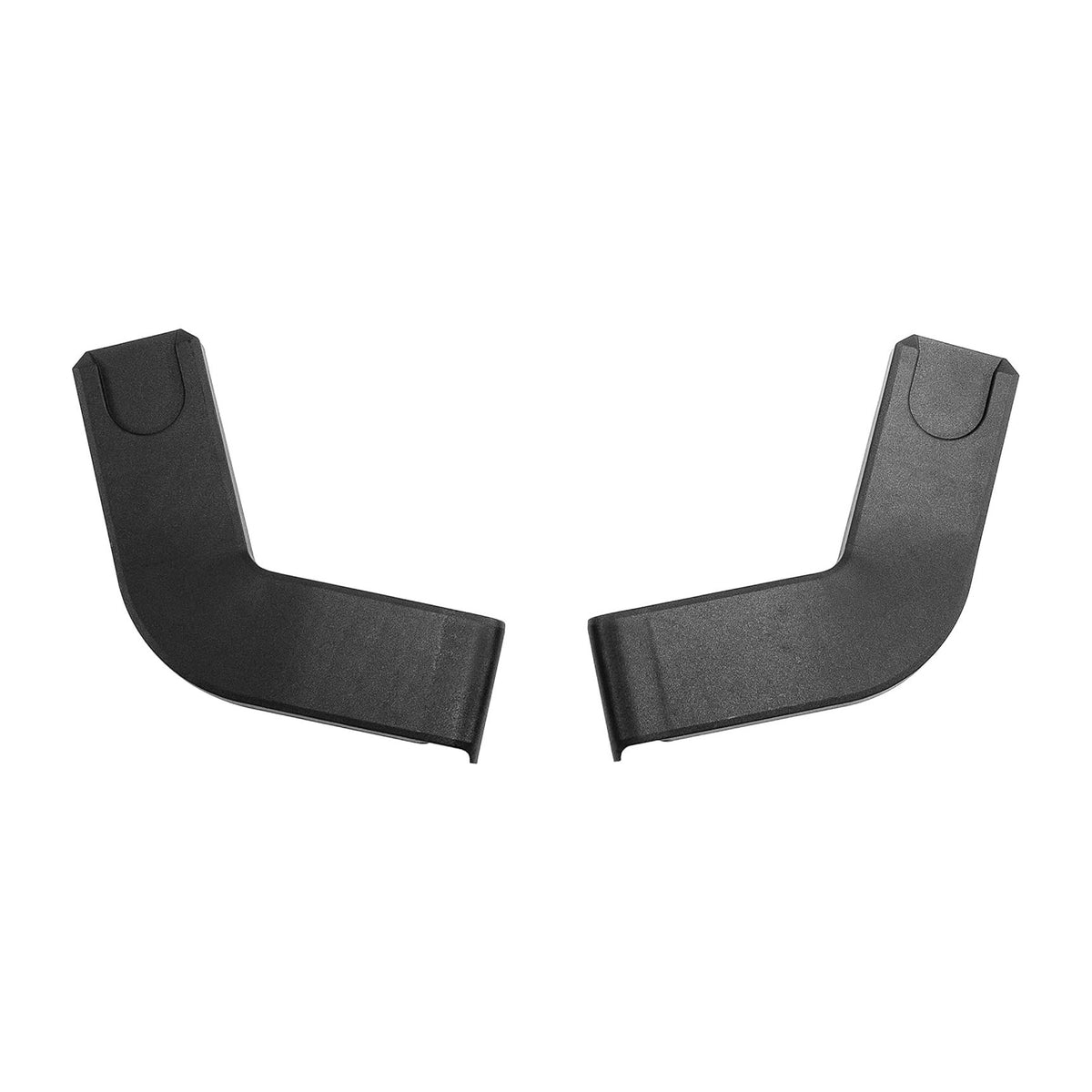 Maxi Cosi Lara² Car Seat Adapters - Black