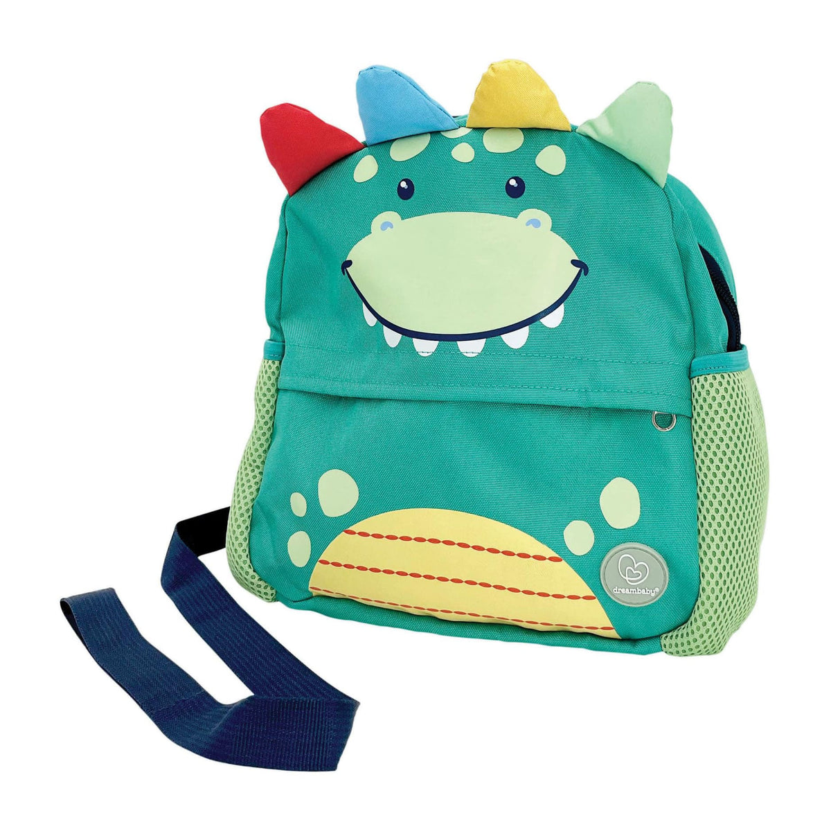 Dreambaby Dinosaur Backpack Harness with Reins
