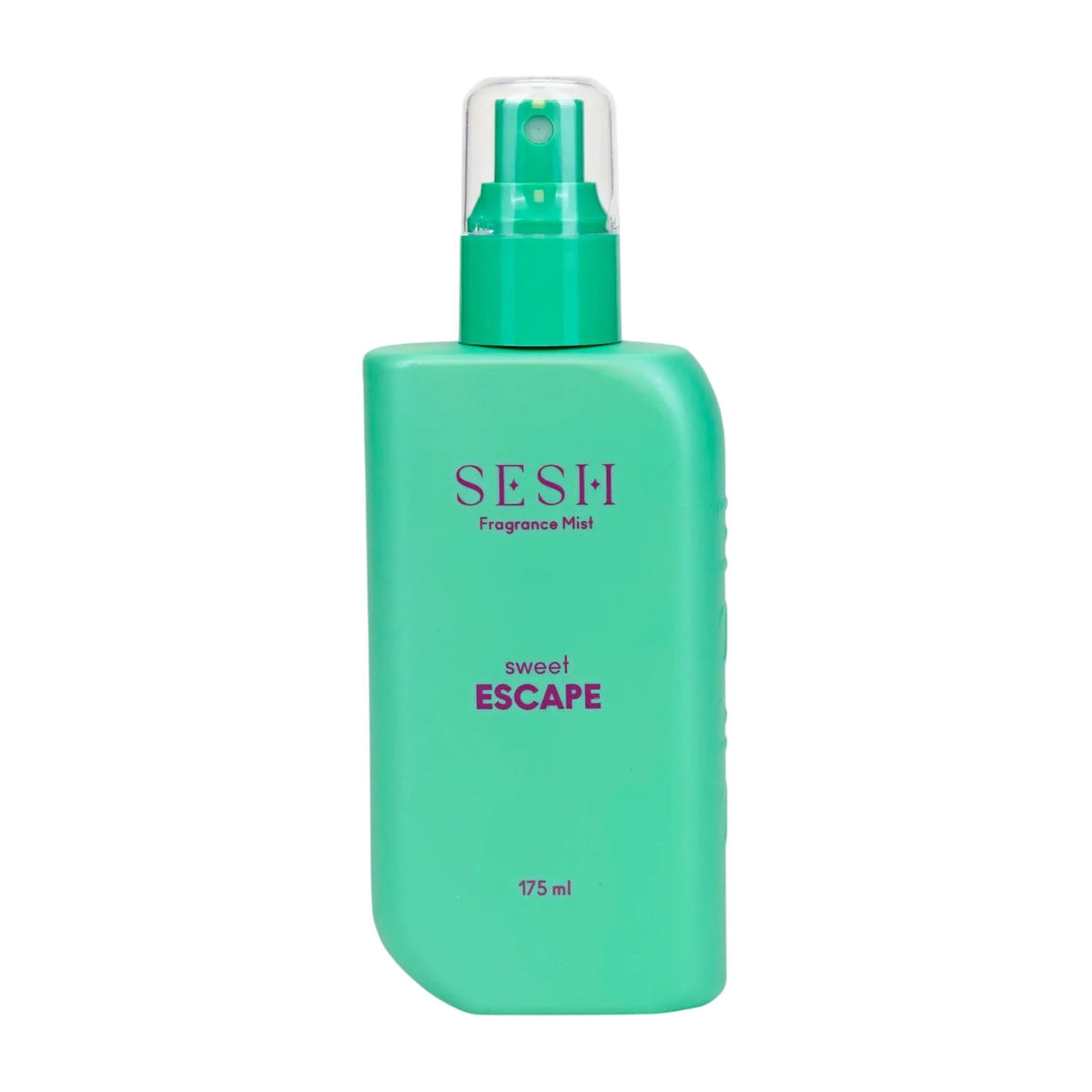 Sesh Sweet Escape Moko Fragrance Mist - 175ml