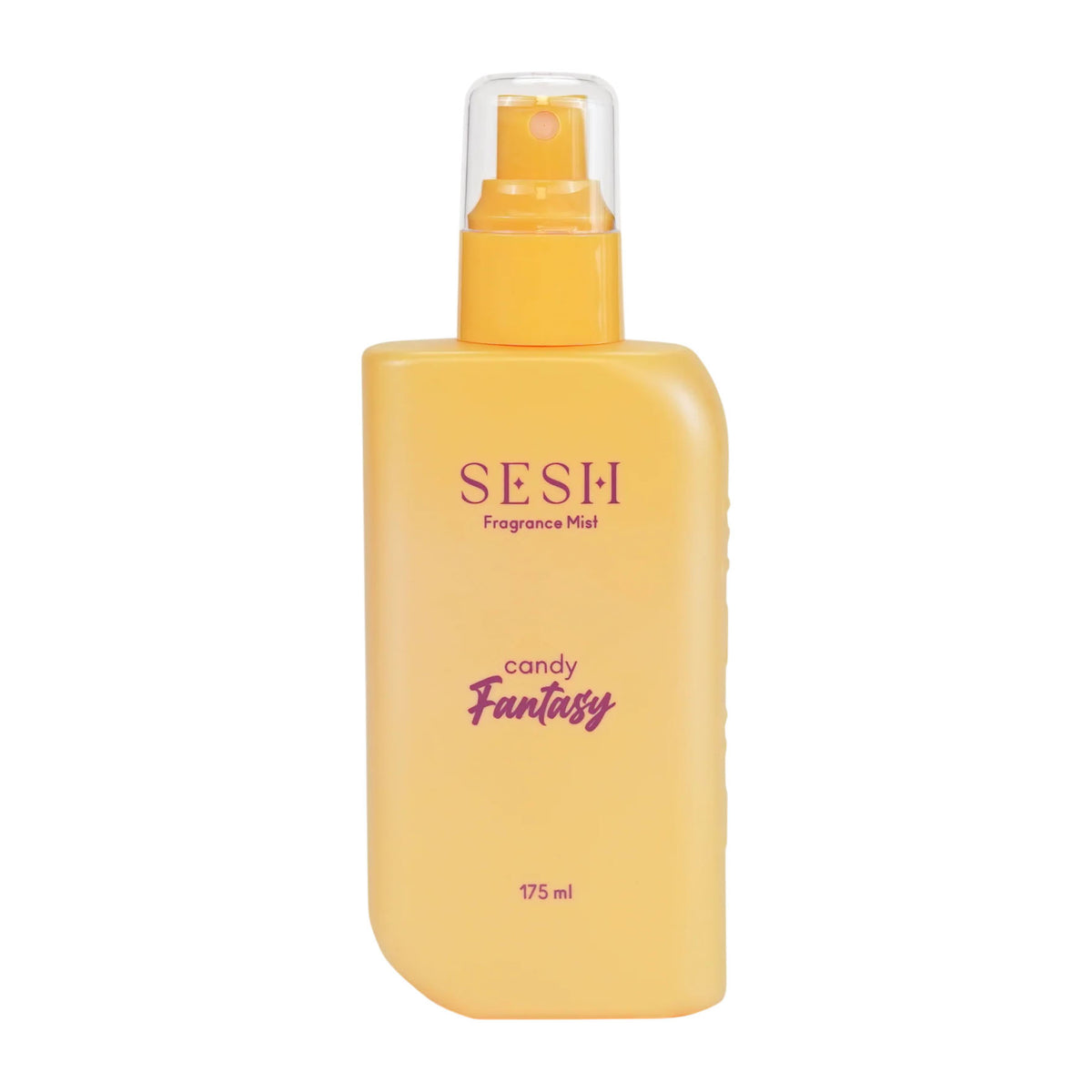 Sesh Candt Fantasy Fragrance Mist - 175ml