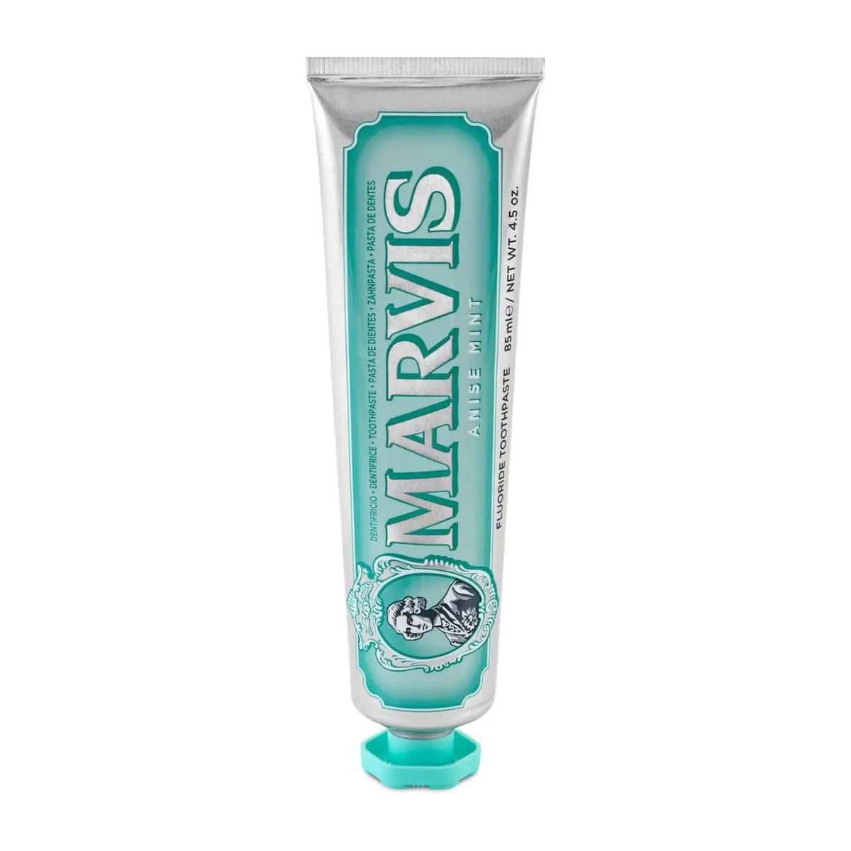 Marvis Anise Mint Toothpaste - 85ml