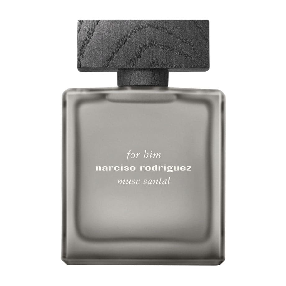 Narciso Rodriguez Musc Santal EDP Intense For Men