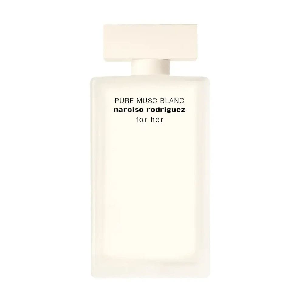 Narciso Rodriguez Pure Musc Blanc EDP Intense For Women - 100ml