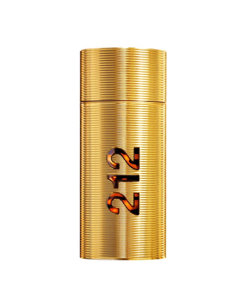 Carolina Herrera 212 Men Parfum EDP For Men
