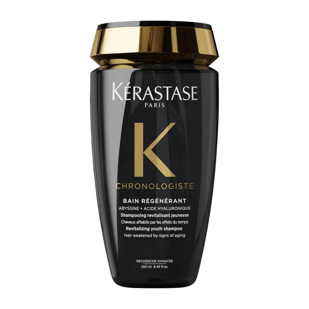 Kérastase Chronologiste Bain Régénérant Shampoo - 250ml