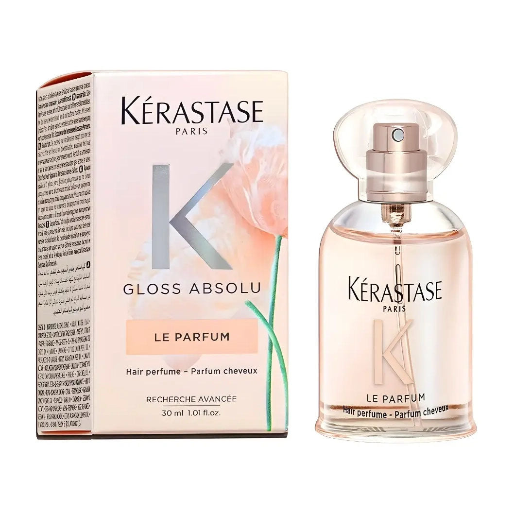 Kérastase Gloss Absolu Le Parfum Hair Perfume - 30ml