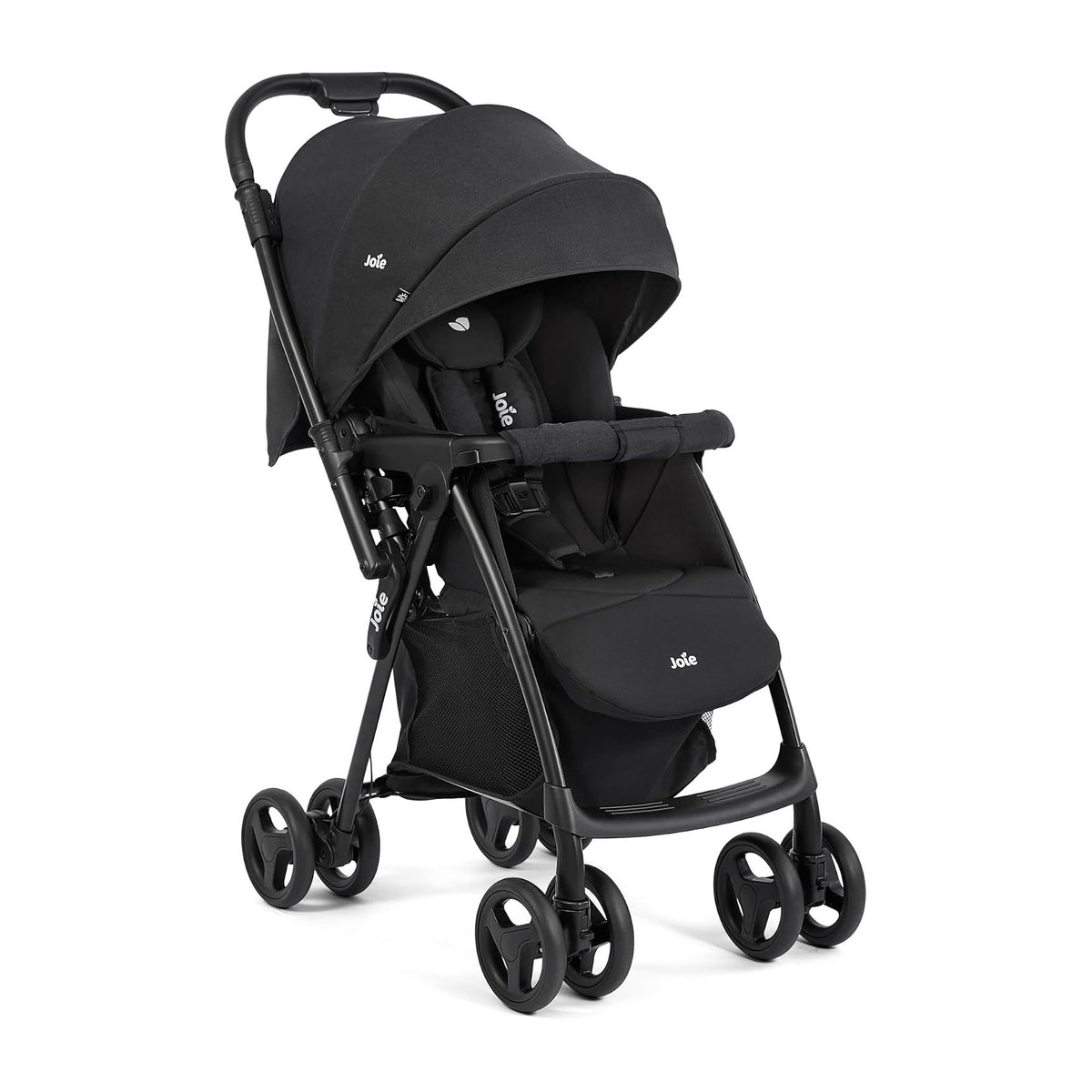 Joie Mirus Reversible Handle Stroller From Birth To 15Kg