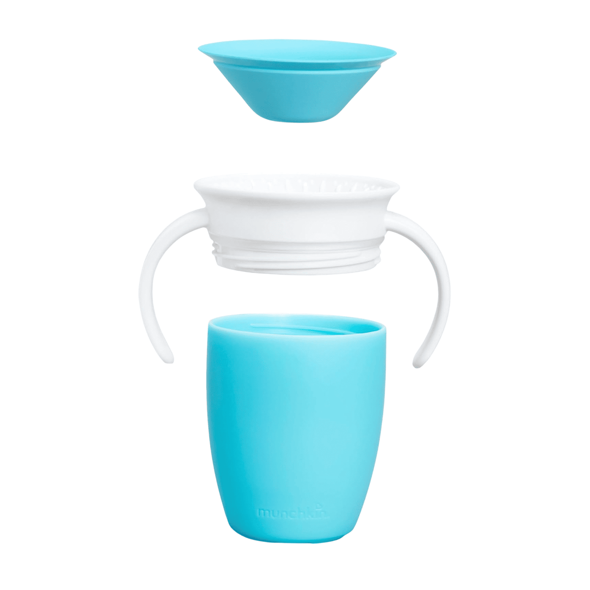 Munchkin Miracle 360 Trainer Cup (6m+) - 207ml