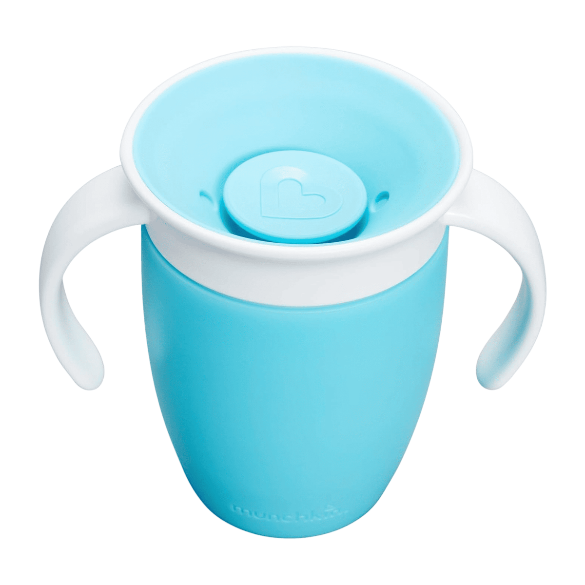 Munchkin Miracle 360 Trainer Cup (6m+) - 207ml